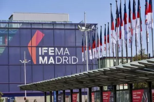 Grand Prix της Formula 1 στη Μαδρίτη από το 2026