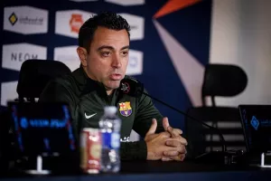 Tσάβι: «Σημείο καμπής το Σούπερ Καπ για την Μπαρτσελόνα»
