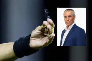 Σχόλιο Βραχίμη για τη διαιτησία: "Έχουμε πρόβλημα/Πρέπει να υπάρχει ίση μεταχείριση"