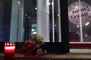 Η ιδιαίτερη κίνηση της Μπάγερν: Η «Allianz Arena» θα φωτιστεί με τις λέξεις «Ευχαριστώ Φραντς»