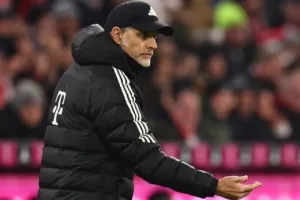 Χωρισμένα τα αποδυτήρια της Μπάγερν λόγω Τούχελ