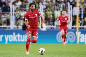 "Ο Παναθηναϊκός έκανε πρόταση στον Ισραηλινό, Σαγκίβ Γεχεζκέλ"