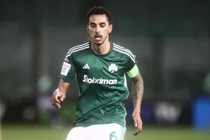 Αυτά έκανε ο Ζέκα στο πρώτο του 90λεπτο και ξεχώρισε