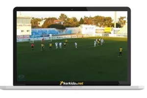 (ΒΙΝΤΕΟ) ΓΚΟΛ από 4 ματς της Β' Κατηγορίας 