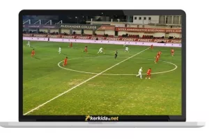 (ΣΤΙΓΜΙΟΤΥΠΑ) Νέα Σαλαμίνα - Πάφος FC 