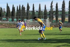 Κύπελλο Κ19/Πρόκριση για ΑΠΟΕΛ, Πάφο, ΕΝΠ και έκπληξη από ΜΕΑΠ (φώτος)