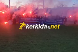 ΝΤΟΠΕΣ πριν την Ένωση (φώτος/βίντεο)