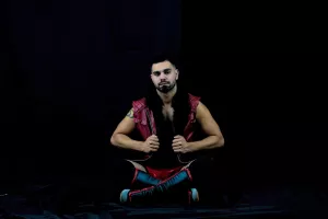 Στην μάχη του «ροντέο» με βλέψεις στον τίτλο ο Πάμπος Παλλήκαρος