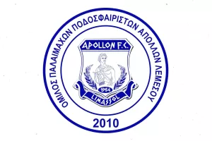 Όμιλος Παλαιμάχων Ποδοσφαιριστών Απόλλων: Συλλυπητήρια στον Ευσταθίου