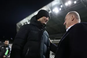 Όλα γι΄όλα για τον (ημι)τελικό ο ΠΑΟΚ