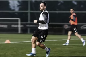 Σημαντικές επιστροφές για τον Λουτσέσκου - Λήξη συναγερμού με τον Τάισον