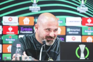 Στάνκοβιτς: «Να γίνει το γήπεδο κόλαση»