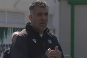(ΑΠΟΨΗ) Φρόντισε από νωρίς να ανεβάσει την ψυχολογία