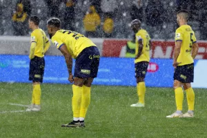Ξέχασε τη γεύση της νίκης σε ντέρμπι! (360 μέρες)
