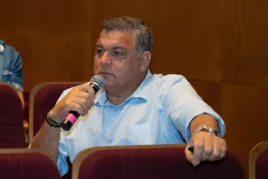 Ο Σύκας δεν θα... παρακολουθήσει ξανά τον Απόλλωνα!