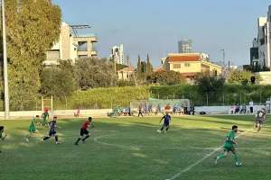 Αποτελέσματα στην Επίλεκτη Κατηγορία ΣΤΟΚ