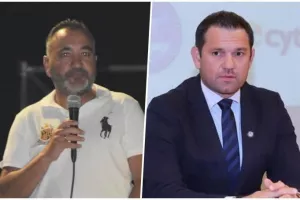 Απάντηση σε Νεοφυτίδη: "Χρησιμοποιούσε δωρεάν το γήπεδο της ΜΕΑΠ για τις Ακαδημίες του"