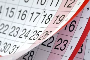 Πότε πέφτουν Τσικνοπέμπτη, Καθαρά Δευτέρα και Κυριακή του Πάσχα 