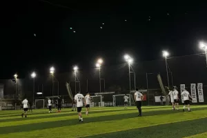Στις 3 Μαρτίου: American Academy Vs Pascal στη Λάρνακα