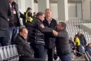 Κίρζης με... 61 χιλιάδες!