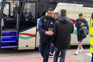 Από Δόξα σε Δόξα ο Κρέσπο 