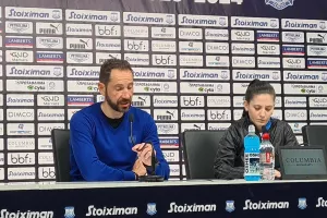"Έπρεπε να δείξουμε ότι είμαστε ικανοί για περισσότερα..."