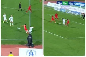 (Τσίκινης) Σχολιασμός των επίμαχων φάσεων Πάφος-Σαλαμίνα