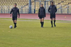 Αναβολή στο Τσίρειο (φώτος)