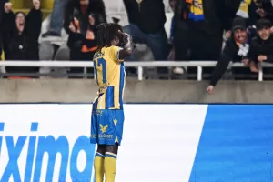 Dieumerci Ndongala (5+1)
