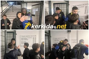 Δεν "ανάπνευσαν" (Φώτος Kerkida)