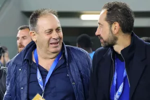 Ο Ματσίν και ο Σωκράτης