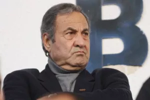 Μουσκάλλης: Ο προπονητής ποδοσφαίρου ως ηγέτης και πρότυπο