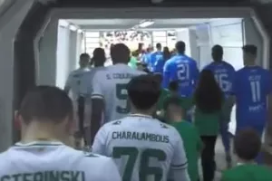 Promo/Ομόνοια