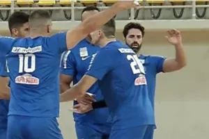 Σημαντικό βήμα για αποφυγή της 7ης θέσης η ΑΕ Καραβά Λαμπούσα