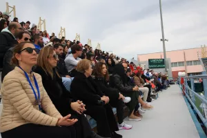 Τη νίκη ο Στυλιανός Χριστοδούλου – Πάλεψαν στο Διπλό οι Κυρατζής-Νέος