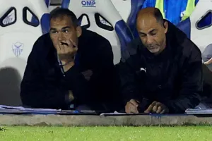 Δεν άρεσε το "Χ"