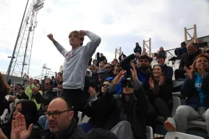 Τη νίκη ο Στυλιανός Χριστοδούλου – Πάλεψαν στο Διπλό οι Κυρατζής-Νέος