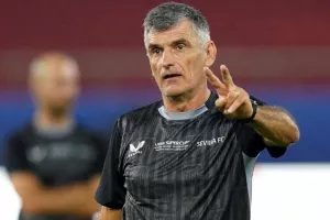 «Όλα δείχνουν ότι ο Μεντιλίμπαρ θα είναι ο νέος προπονητής του Ολυμπιακού»