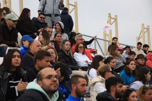 Τη νίκη ο Στυλιανός Χριστοδούλου – Πάλεψαν στο Διπλό οι Κυρατζής-Νέος