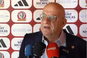 "Η συμφωνία με τους Τ/Κ είναι ξεκάθαρη/Θα ισχύει μέχρι την επίλυση του Κυπριακού"