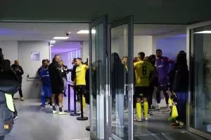 Την Πέμπτη η εκδίκαση του αγώνα Απόλλων - ΑΕΛ