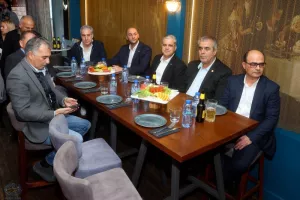Οι χορηγοί και οι συνεργάτες της ΚΟΠ για τη διοργάνωση του EURO U17 2024 (video)