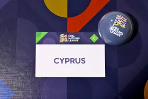 Την Πέμπτη στο Παρίσι η κλήρωση του Nations League 2024-25