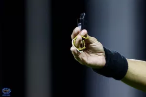Διαιτητές Πρωταθλήματος Β' Κατηγορίας (10-1/2)