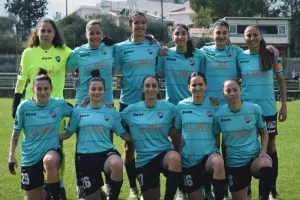 "Μπαμ" από Λευκοθέα 