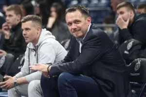 Ρέμπρατσα: "Η Σερβία πρέπει να έχει το δικό της πρωτάθλημα"