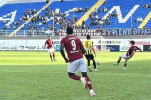 Σημαντικά ντέρμπι για την άνοδο! 