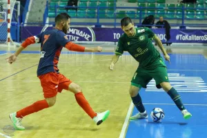 ΑΕΚ - ΑΕΛ (20:00 - Cytavision), Ομόνοια - Αραράτ (20:30)