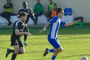 Τελευταία αγωνιστική πρώτου γύρου (α' όμιλος)