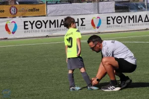 Η ΚΟΠ για τη "Σιωπηλή Προπονητική Καθοδήγηση"